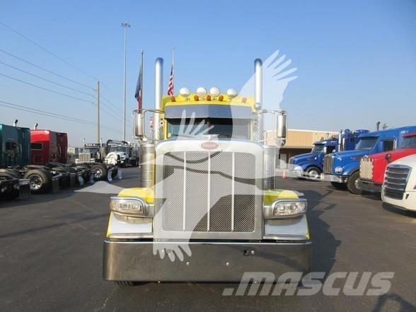 Peterbilt 389 Trækkere