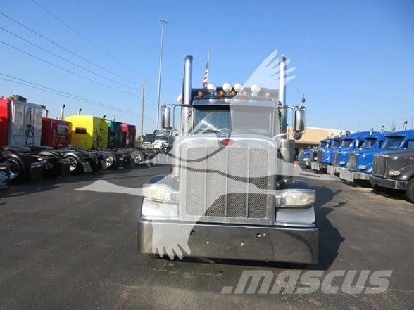 Peterbilt 389 Trækkere