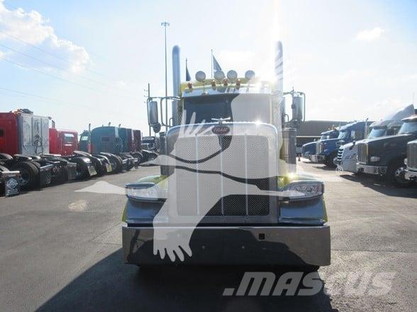 Peterbilt 389 Trækkere