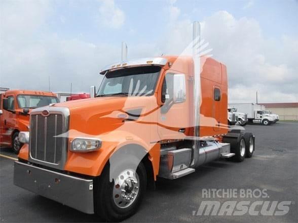 Peterbilt 567 Trækkere