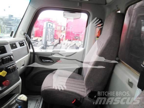Peterbilt 567 Lastbiler med tip