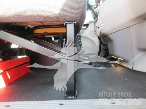 Peterbilt 567 Lastbiler med tip