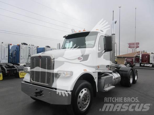 Peterbilt 567 Trækkere