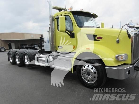 Peterbilt 567 Trækkere