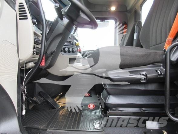 Peterbilt 567 Trækkere