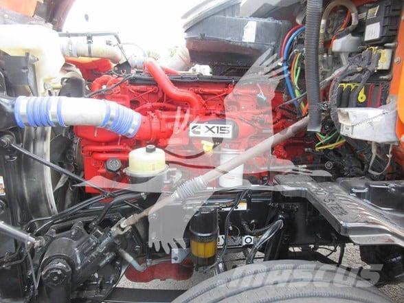 Peterbilt 567 Trækkere