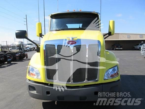 Peterbilt 579 Trækkere