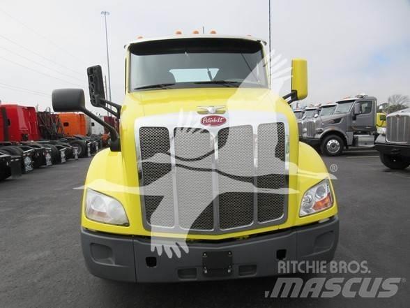 Peterbilt 579 Trækkere