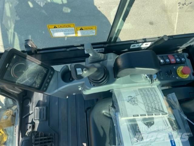 XCMG XC20E Minigravemaskiner