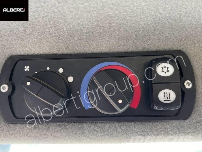 CAT CP 68 B Enkelt tromle