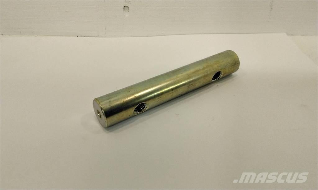 Ponsse P17843 Kraner til udkørselsmaskiner