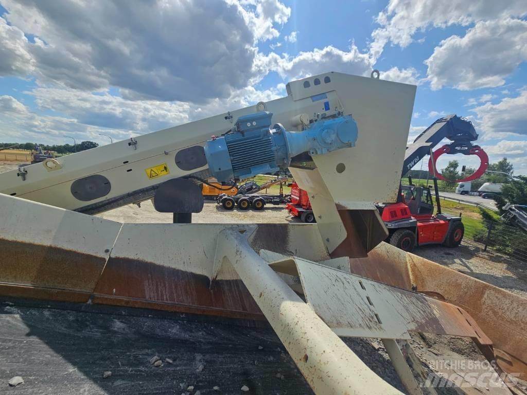 Metso LT 300 HP Mobile knusere