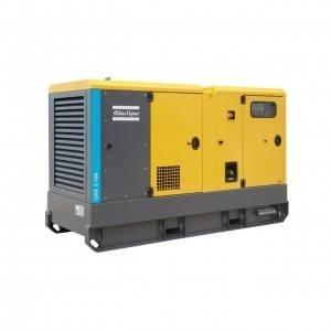 Atlas Copco QES 85 Dieselgeneratorer