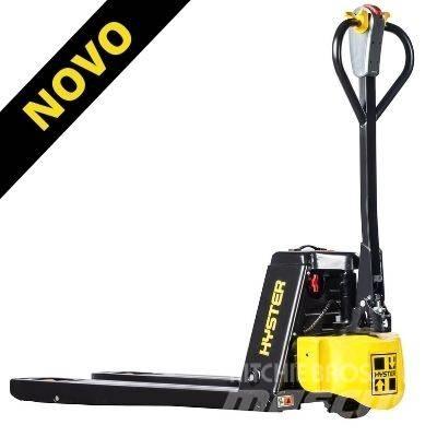 Hyster PC1.5 Løftevogne