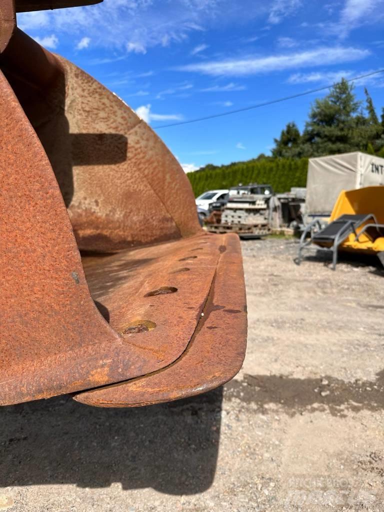 CAT Bucket Skovle