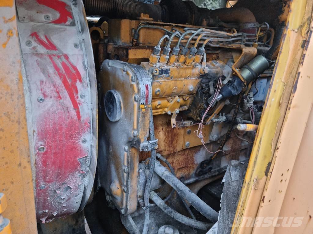 Zettelmeyer ZL 3002 Læssemaskiner på hjul