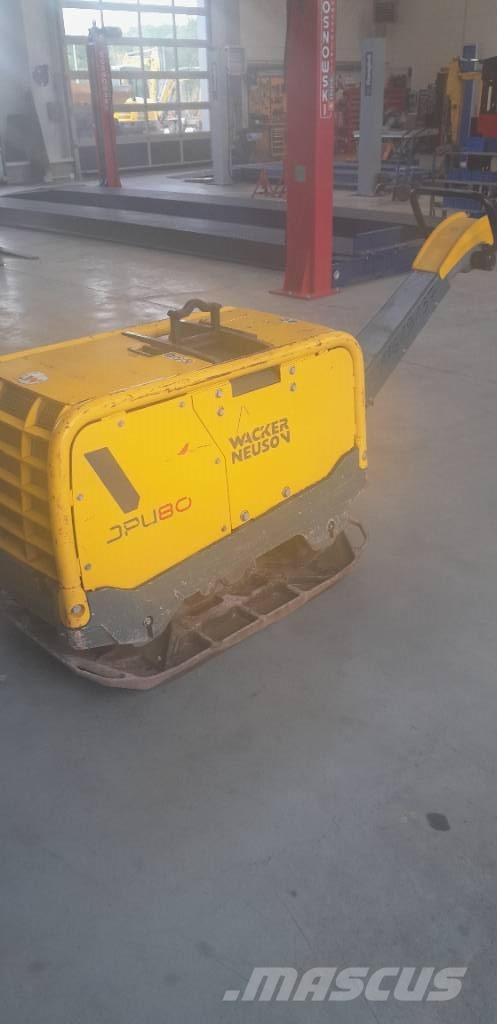 Wacker Neuson DPU 80 Vibratorer
