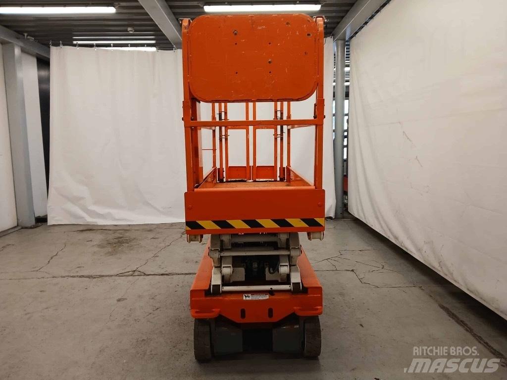 Snorkel S 3219 E Saxlifte