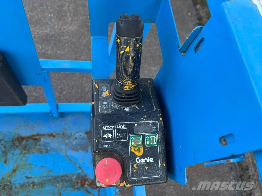 Genie GS 4047 Saxlifte
