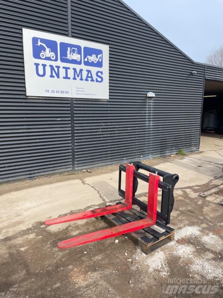Manitou 5000kg Andet tilbehør