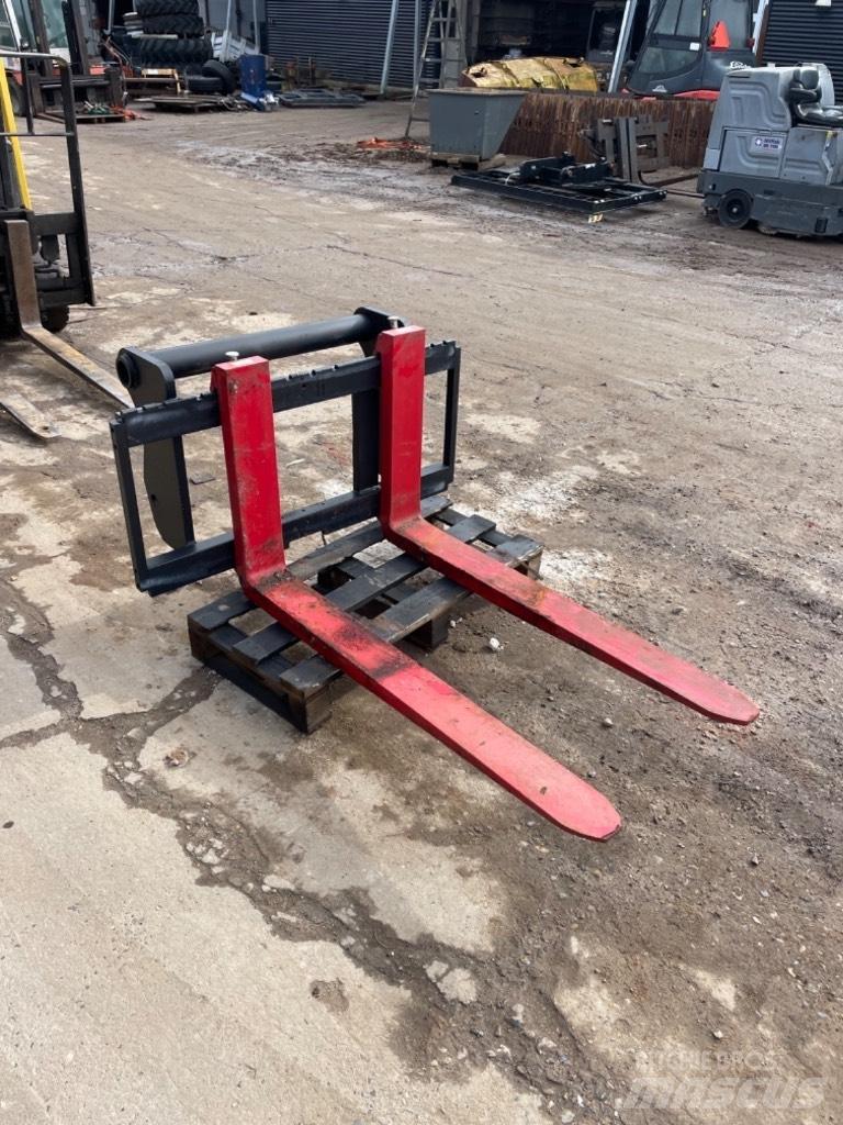 Manitou 5000kg Andet tilbehør