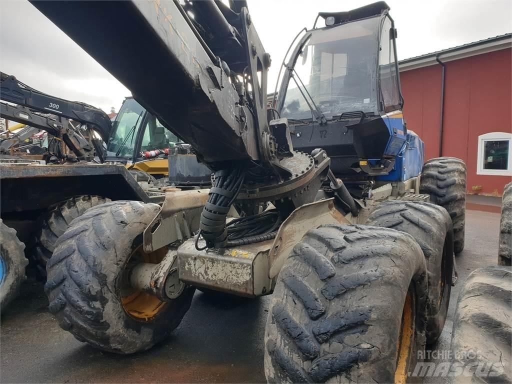 Rottne H20 Skovningsmaskiner