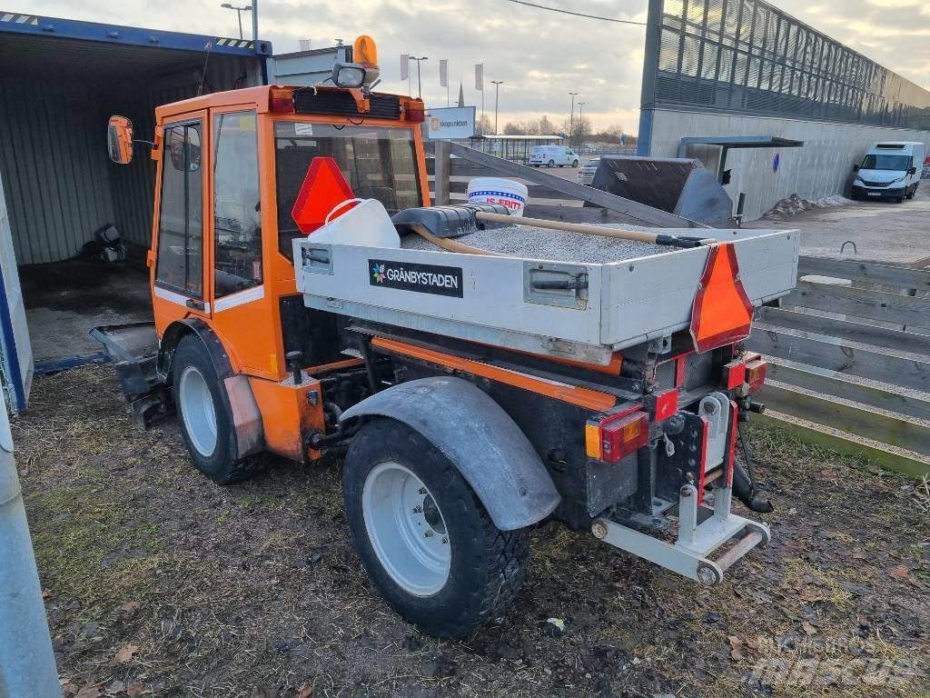 Holder C9700H Hjælpemaskiner