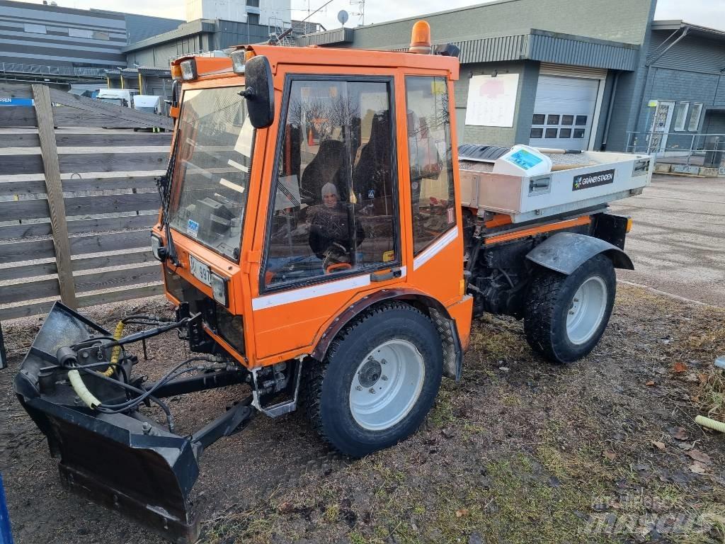 Holder C9700H Hjælpemaskiner