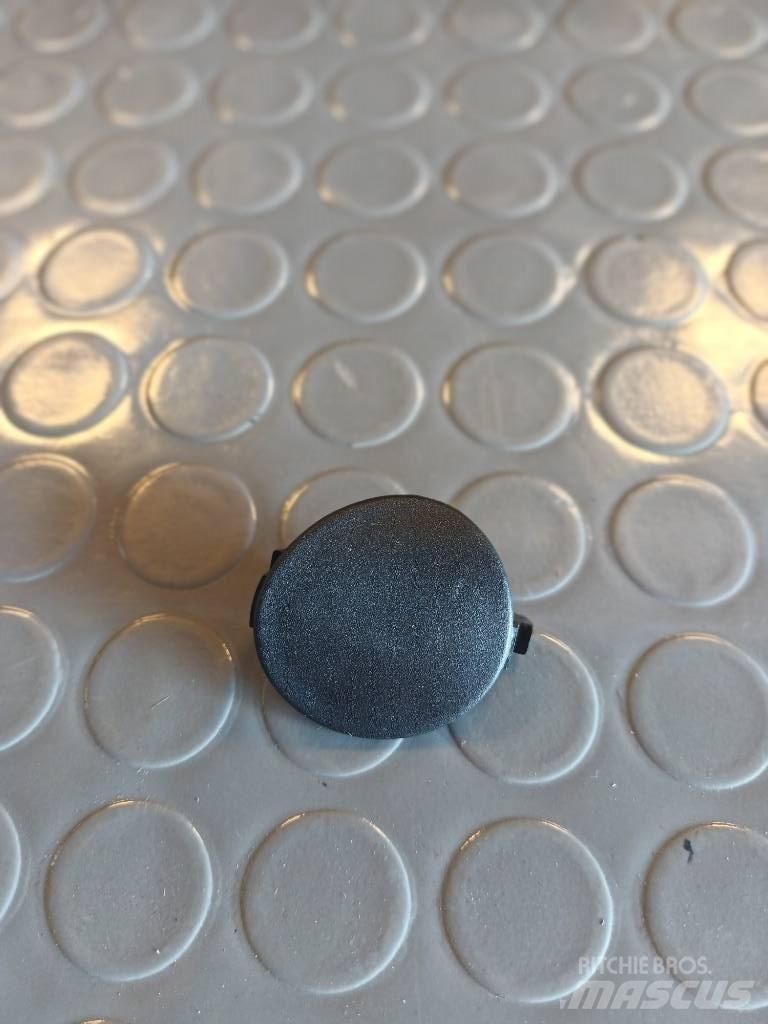 Scania PLUG 1396528 Transport – Andet
