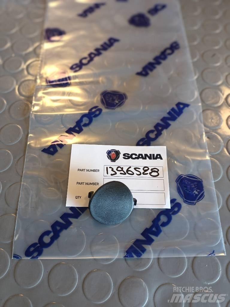 Scania PLUG 1396528 Transport – Andet