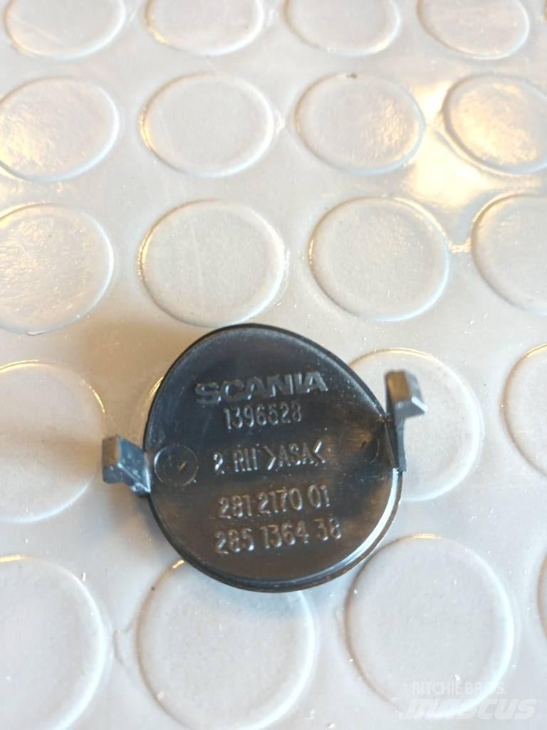 Scania PLUG 1396528 Transport – Andet