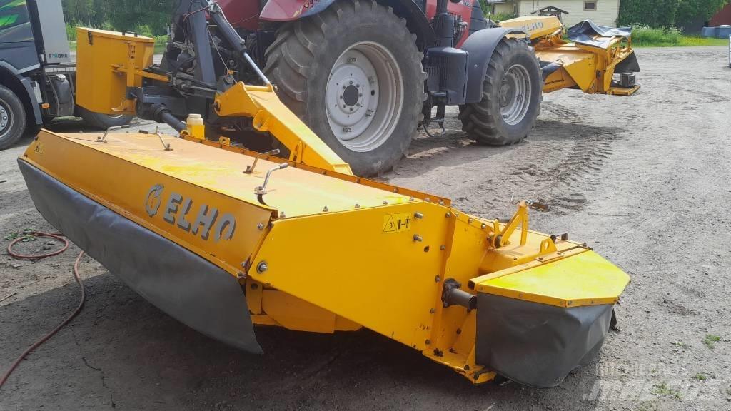 Elho Arrow NM 3200 D Kombihøstere