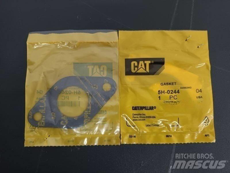 CAT GASKET 5H-0244 Motorer
