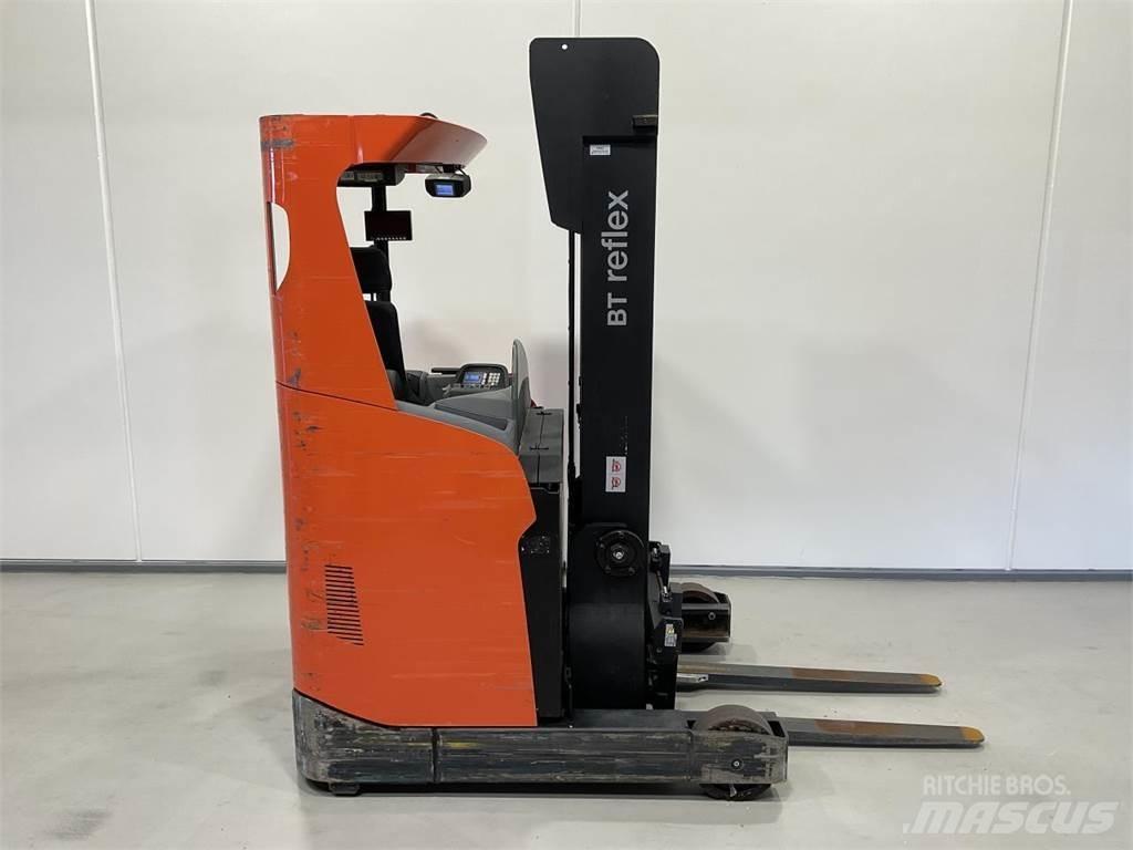 BT RRE 14 Reachtruck