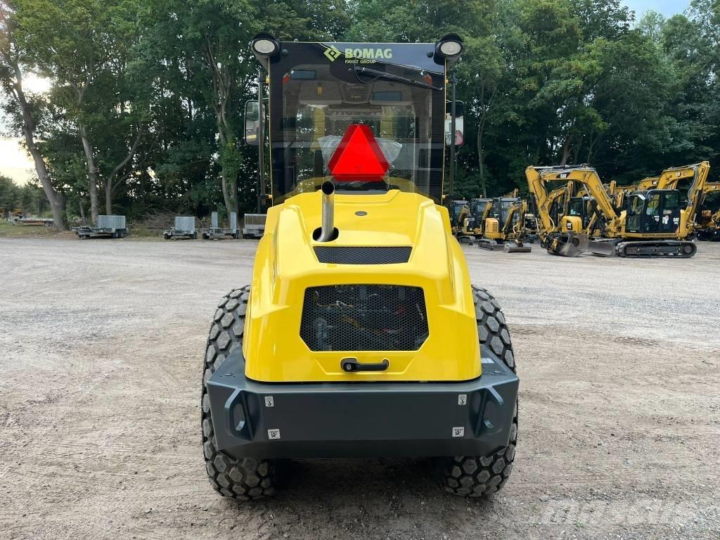 Bomag BW 177 D-5 Jordvibrationstromler