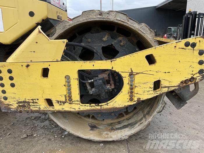 Bomag BW213DH-4 Enkelt tromle