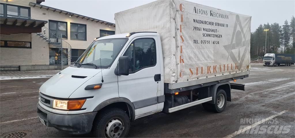 Iveco 65C15 2.8 Varebiler