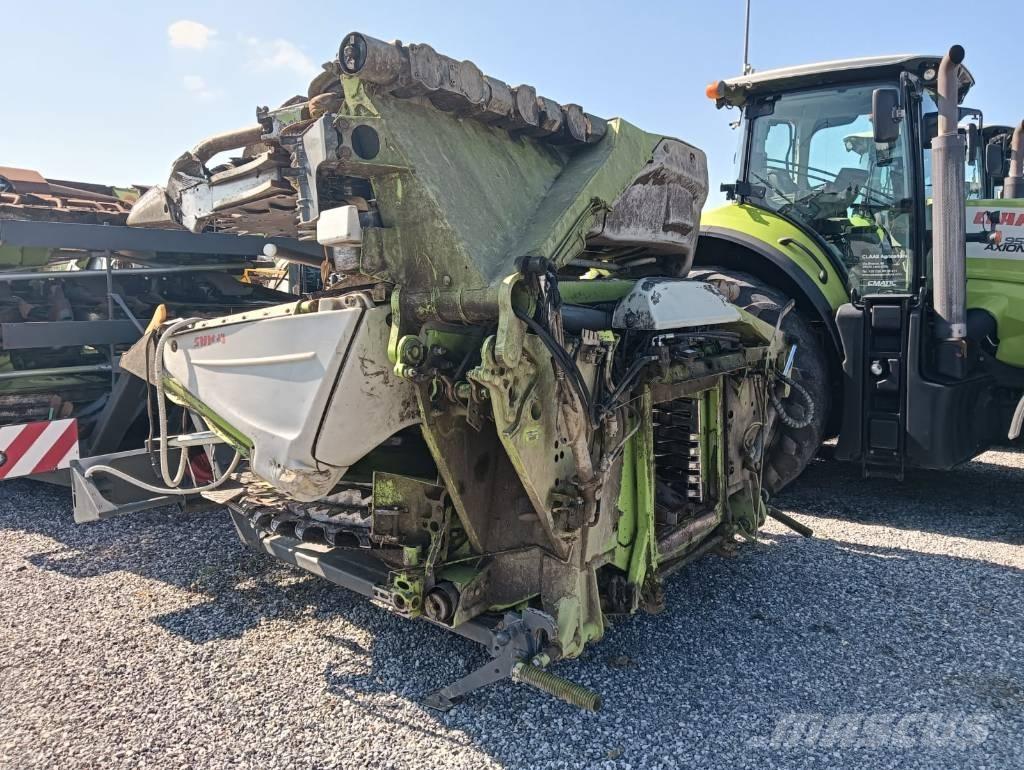 CLAAS Orbis 900 Tilbehør til hø- og fodermaskiner