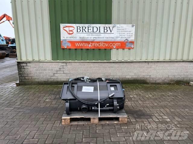 Benna Condor 150 Beton / mørtelblandere