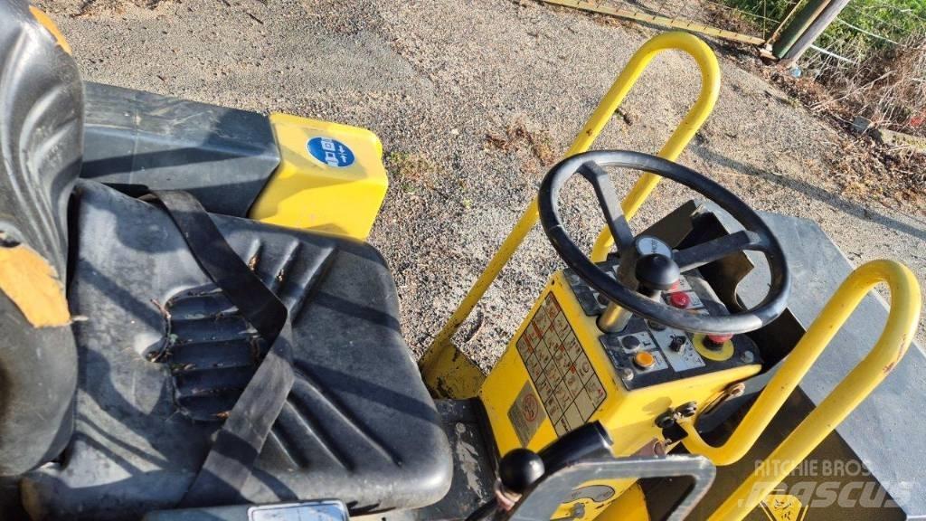Bomag BW 80 AD-2 Tvilling tromle