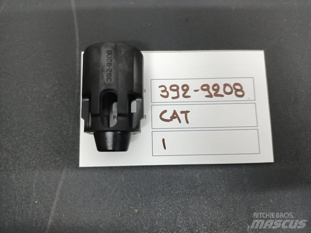 CAT PLUNGER 392-9208 Chassis og suspension