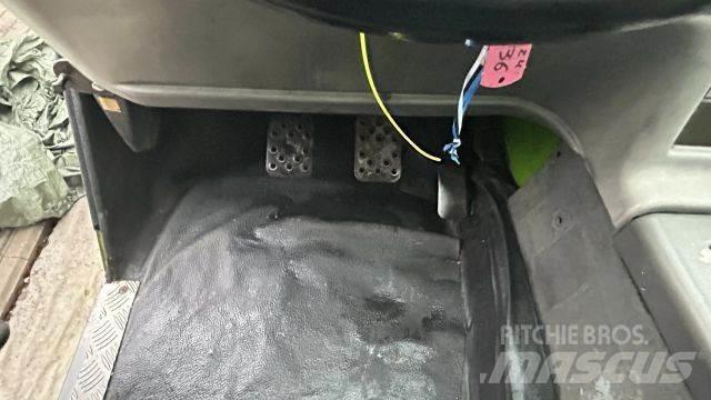 Merlo P32.12EVS Teleskoplæssere