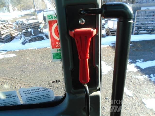 Merlo P 40.13 Teleskoplæssere