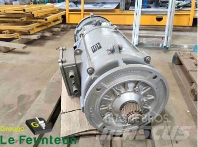  Moteur grue 45 RCS Krandele og udstyr