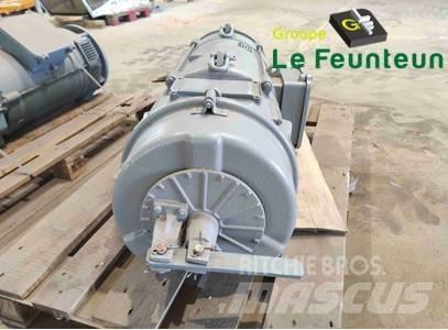  Moteur grue 45 RCS Krandele og udstyr