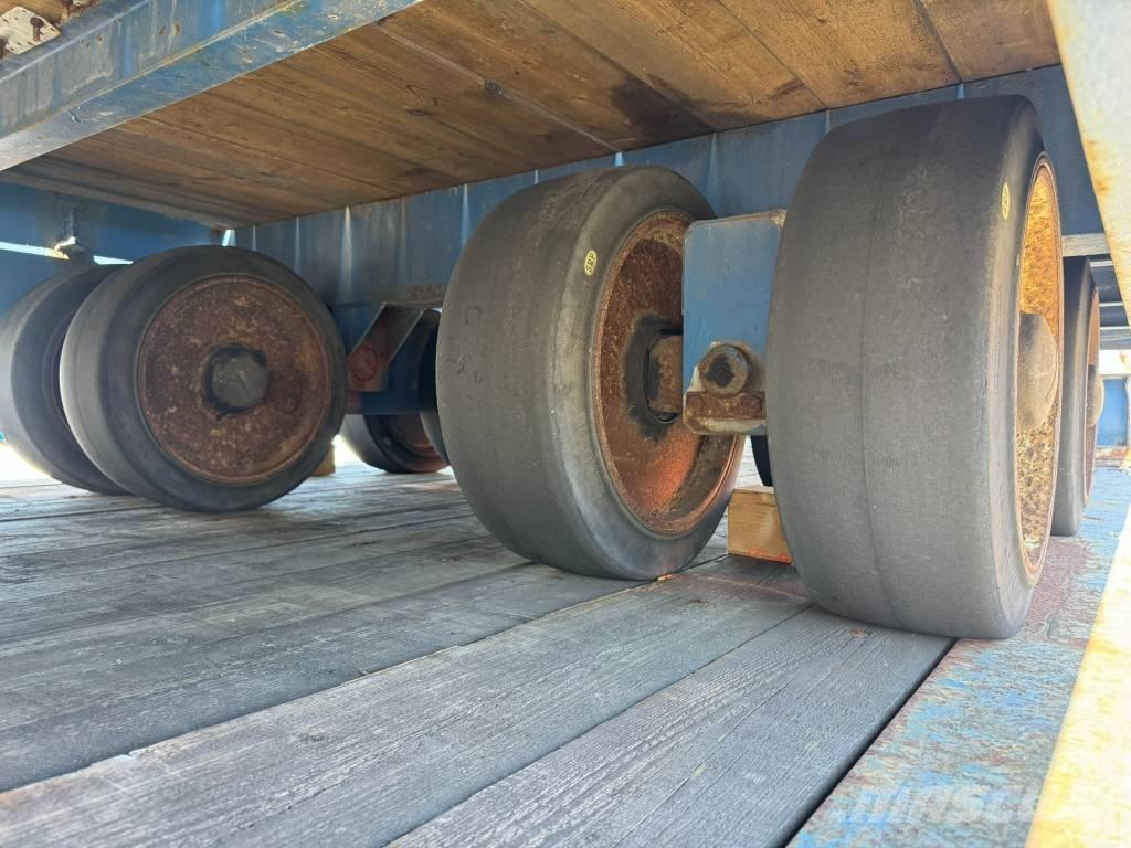 Seacom RT40/40 Materialehåndteringsmaskiner - Havn