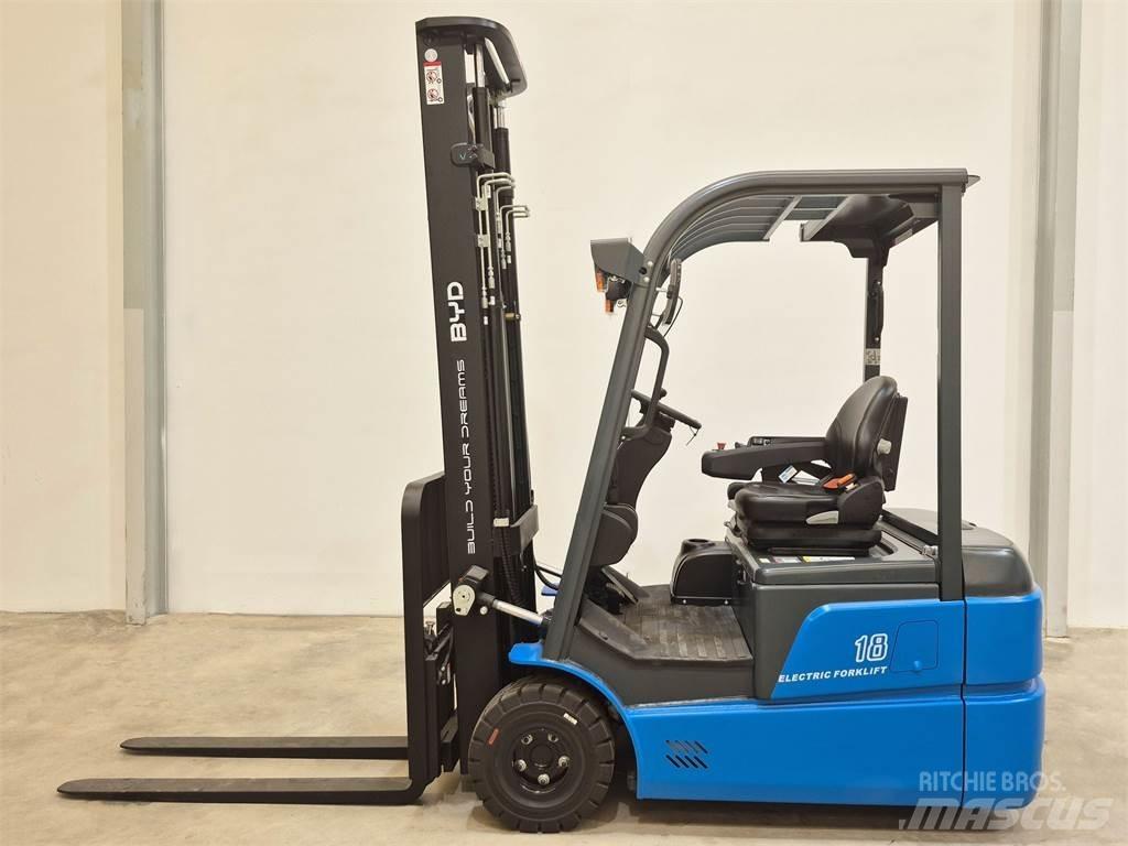  ECB18C El gaffeltrucks