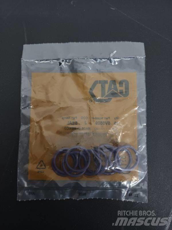 CAT SEAL 6V-6609 Motorer