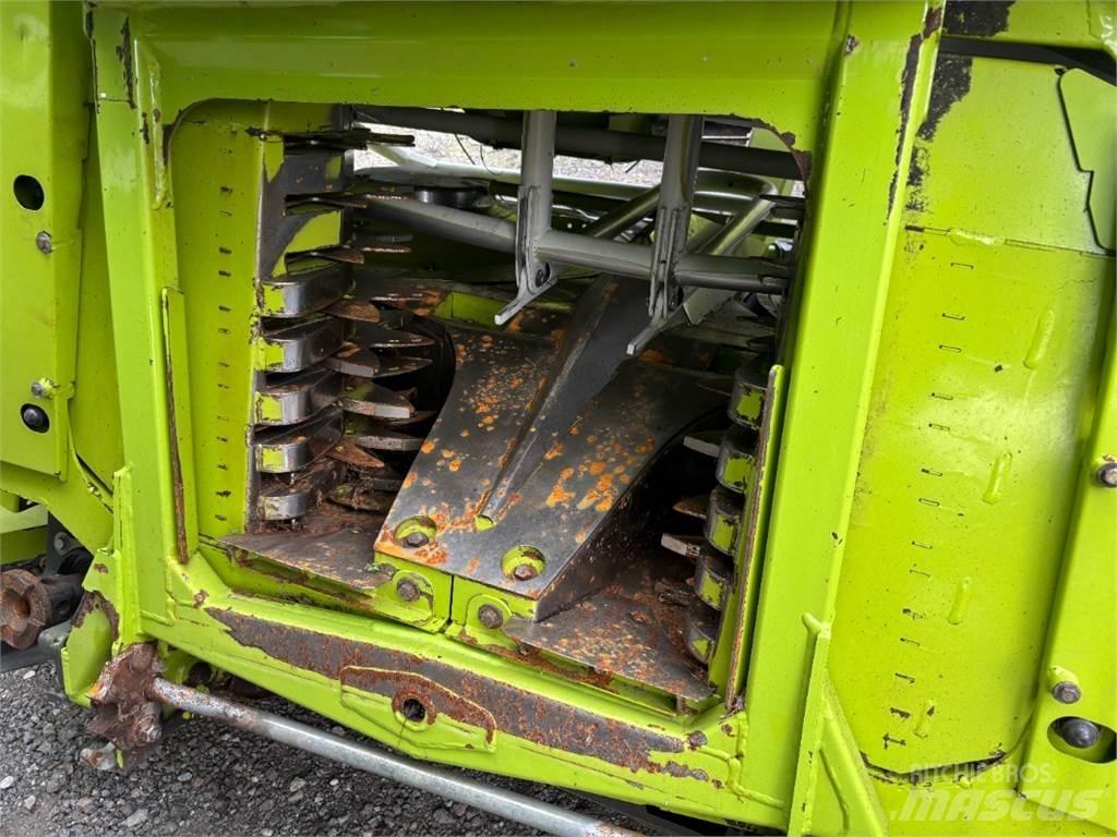 CLAAS Orbis 750 Landbrug - Andet 
