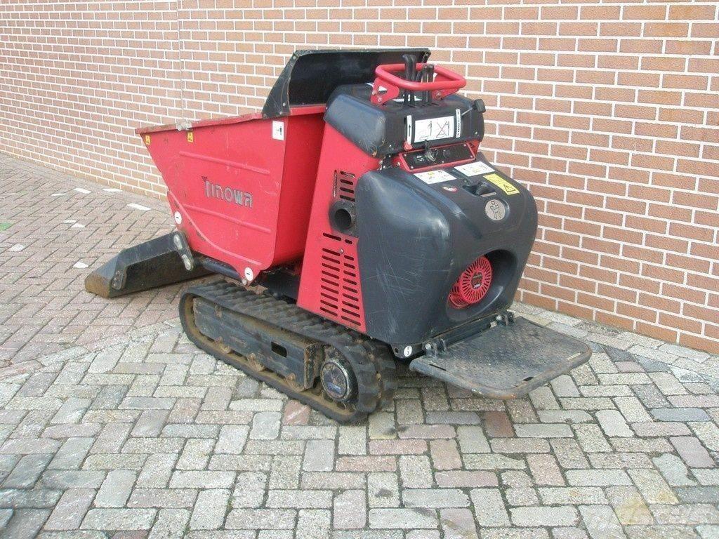 Hinowa HS701 Dumpere